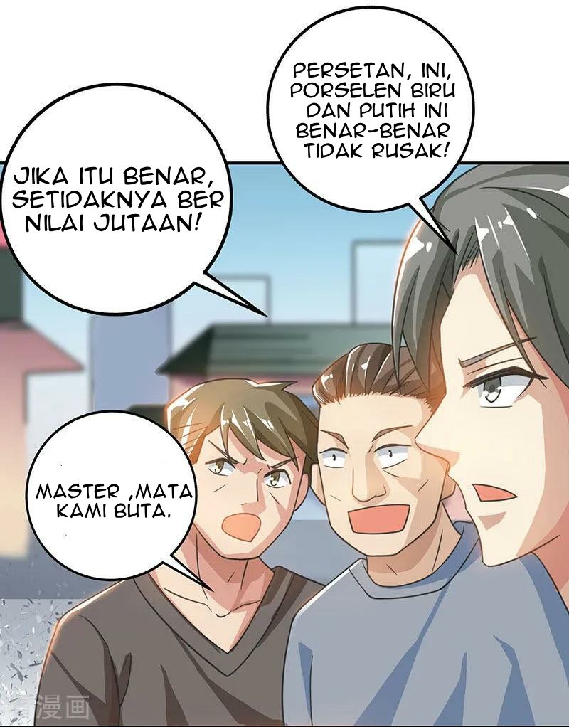 Genius Mad Man Chapter 09 Gambar 7